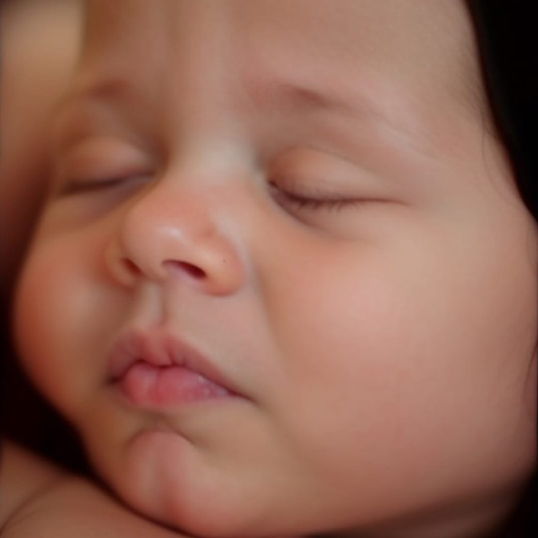 الصورة الواقعية بعد المعالجة